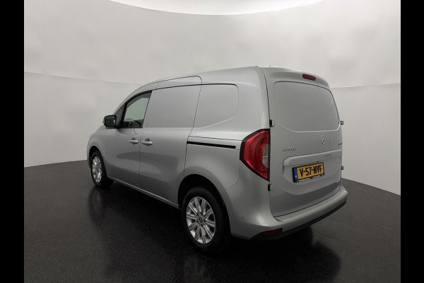 Mercedes-Benz Citan bestel 112 CDI L1 Pro