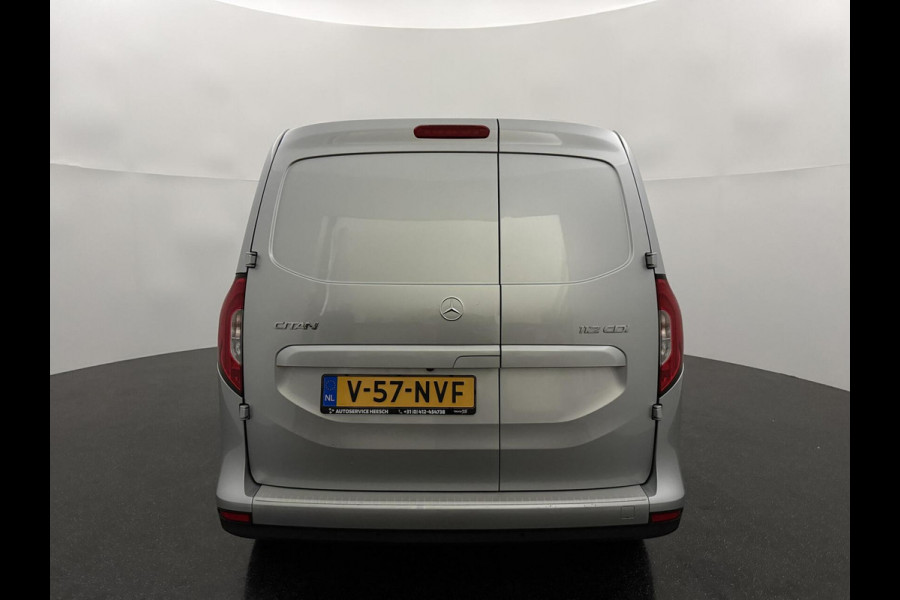 Mercedes-Benz Citan bestel 112 CDI L1 Pro
