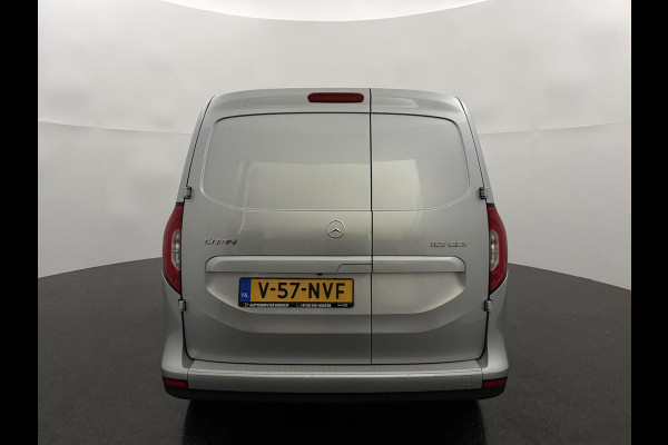 Mercedes-Benz Citan bestel 112 CDI L1 Pro