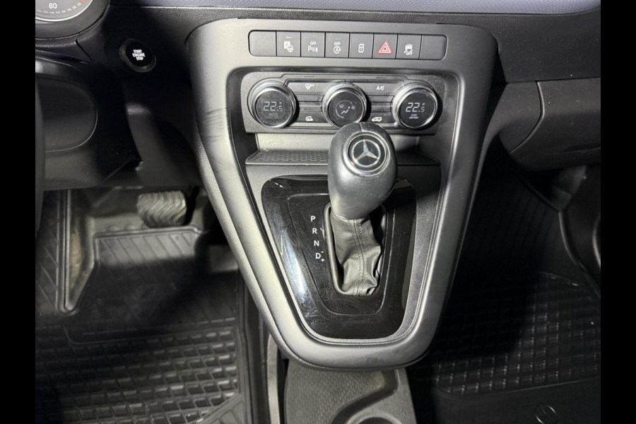 Mercedes-Benz Citan bestel 112 CDI L1 Pro