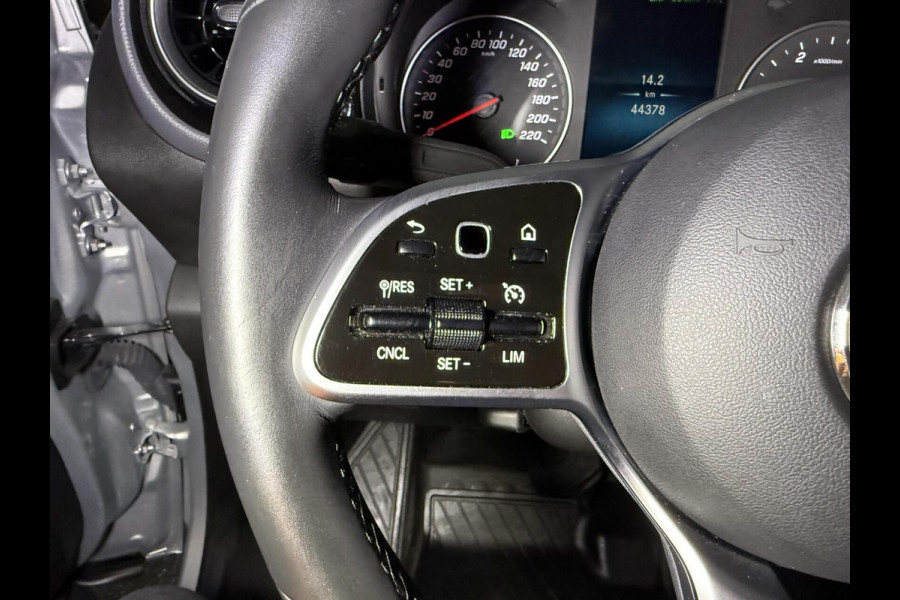 Mercedes-Benz Citan bestel 112 CDI L1 Pro