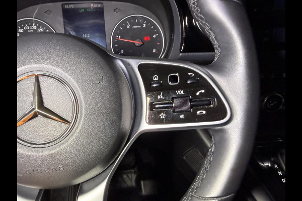 Mercedes-Benz Citan bestel 112 CDI L1 Pro