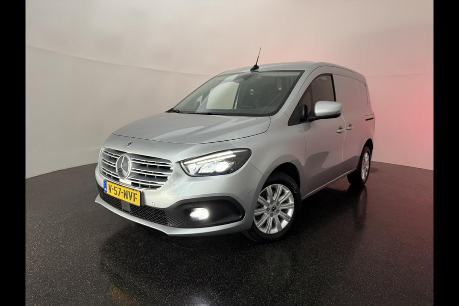 Mercedes-Benz Citan bestel 112 CDI L1 Pro