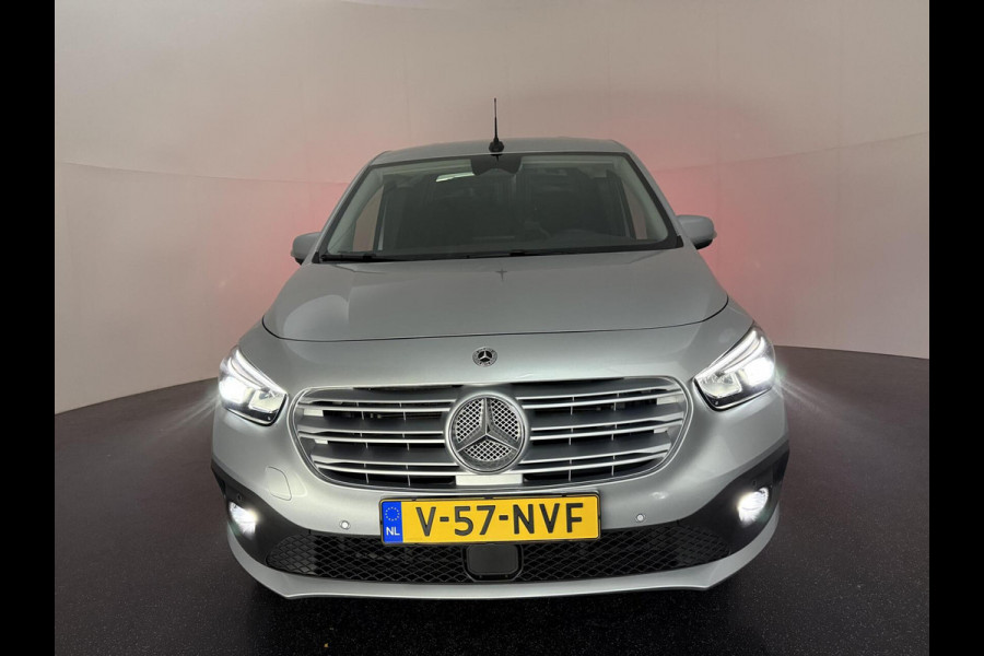 Mercedes-Benz Citan bestel 112 CDI L1 Pro