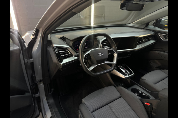Audi Q4 e-tron 45 quattro S Edition 82 kWh Pano|SONOS|Trekhaak