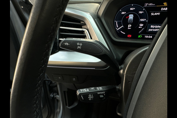 Audi Q4 e-tron 45 quattro S Edition 82 kWh Pano|SONOS|Trekhaak
