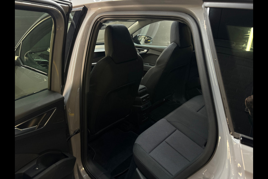 Audi Q4 e-tron 45 quattro S Edition 82 kWh Pano|SONOS|Trekhaak
