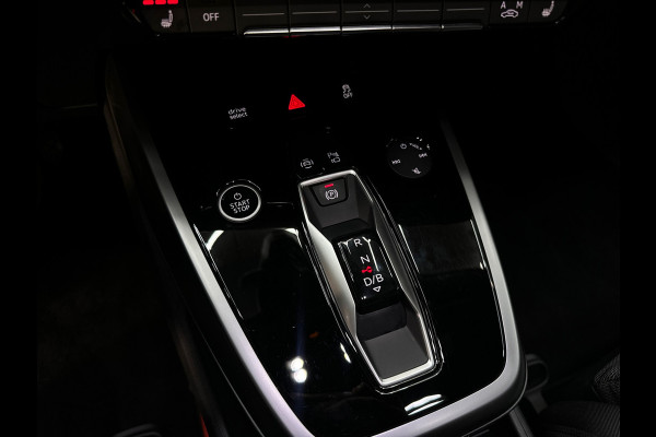 Audi Q4 e-tron 45 quattro S Edition 82 kWh Pano|SONOS|Trekhaak