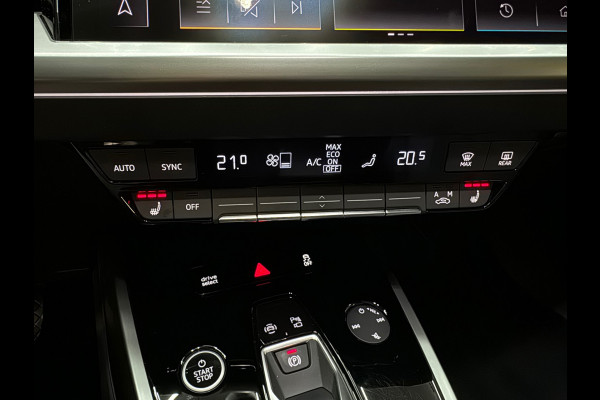 Audi Q4 e-tron 45 quattro S Edition 82 kWh Pano|SONOS|Trekhaak