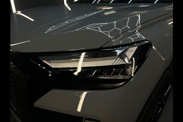 Audi Q4 e-tron 45 quattro S Edition 82 kWh Pano|SONOS|Trekhaak