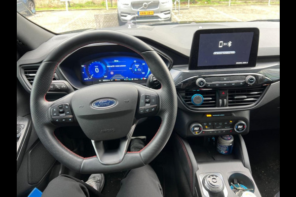 Ford Kuga 2.5 PHEV ST-Line X | VERWACHT | Full option! | Wegklapbare trekhaak | Panoramadak | Winter Pack | Bang&Olufsen | Elektrische achterklep | Winter Pack | Adaptive cruise control