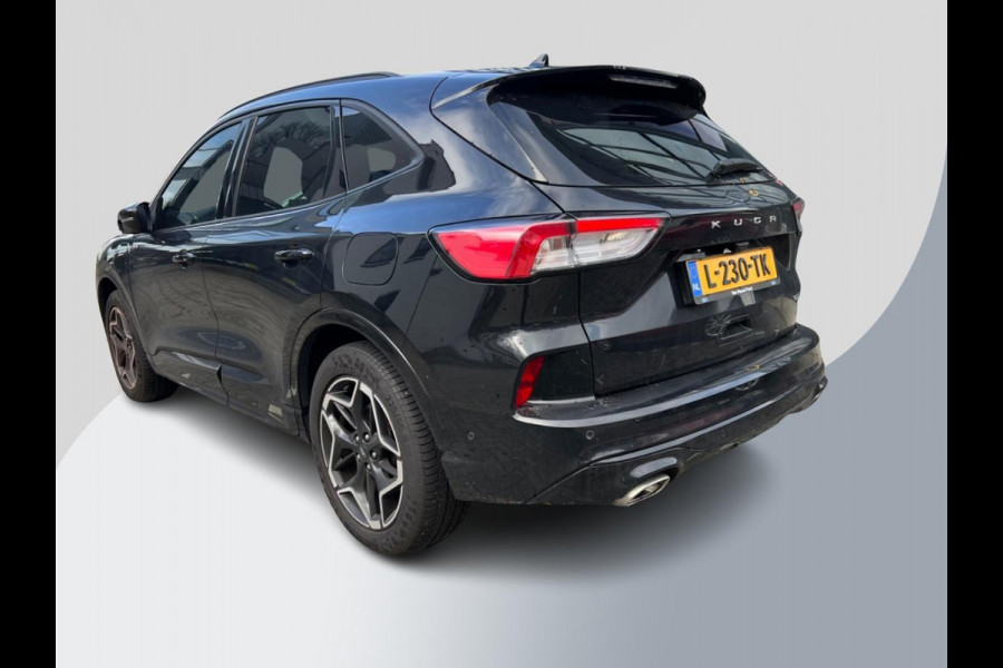 Ford Kuga 2.5 PHEV ST-Line X | VERWACHT | Full option! | Wegklapbare trekhaak | Panoramadak | Winter Pack | Bang&Olufsen | Elektrische achterklep | Winter Pack | Adaptive cruise control