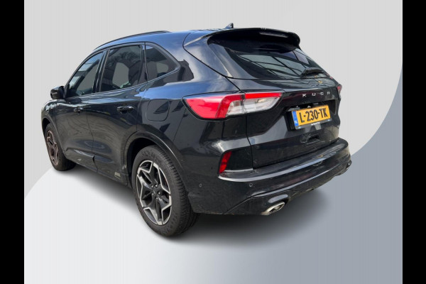 Ford Kuga 2.5 PHEV ST-Line X | VERWACHT | Full option! | Wegklapbare trekhaak | Panoramadak | Winter Pack | Bang&Olufsen | Elektrische achterklep | Winter Pack | Adaptive cruise control