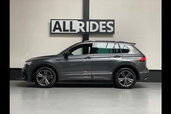 Volkswagen Tiguan 2.0 TSI 4Motion Highline Business R BTW| Pano | keyless | memory seats | digitale teller