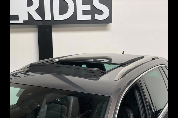 Volkswagen Tiguan 2.0 TSI 4Motion Highline Business R BTW| Pano | keyless | memory seats | digitale teller