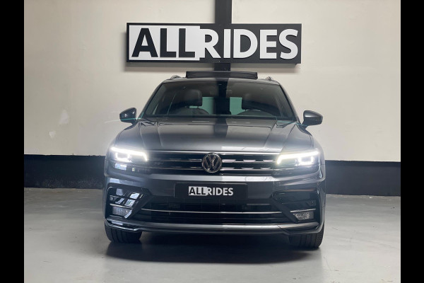 Volkswagen Tiguan 2.0 TSI 4Motion Highline Business R BTW| Pano | keyless | memory seats | digitale teller