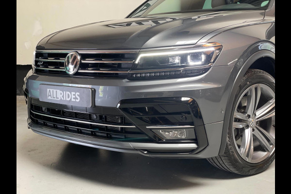 Volkswagen Tiguan 2.0 TSI 4Motion Highline Business R BTW| Pano | keyless | memory seats | digitale teller