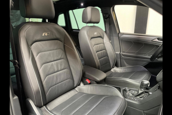 Volkswagen Tiguan 2.0 TSI 4Motion Highline Business R BTW| Pano | keyless | memory seats | digitale teller