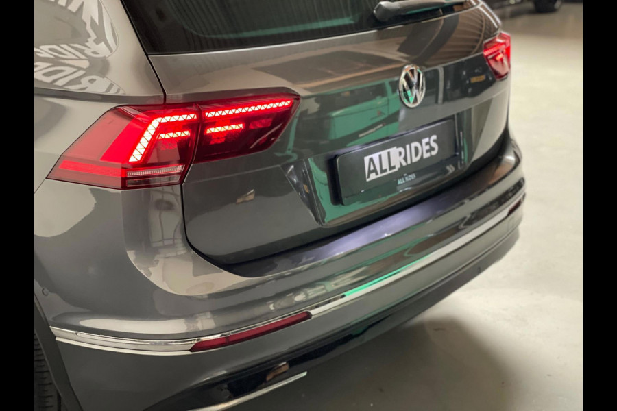 Volkswagen Tiguan 2.0 TSI 4Motion Highline Business R BTW| Pano | keyless | memory seats | digitale teller