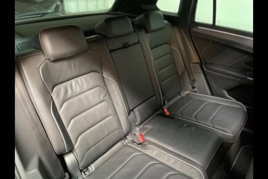 Volkswagen Tiguan 2.0 TSI 4Motion Highline Business R BTW| Pano | keyless | memory seats | digitale teller