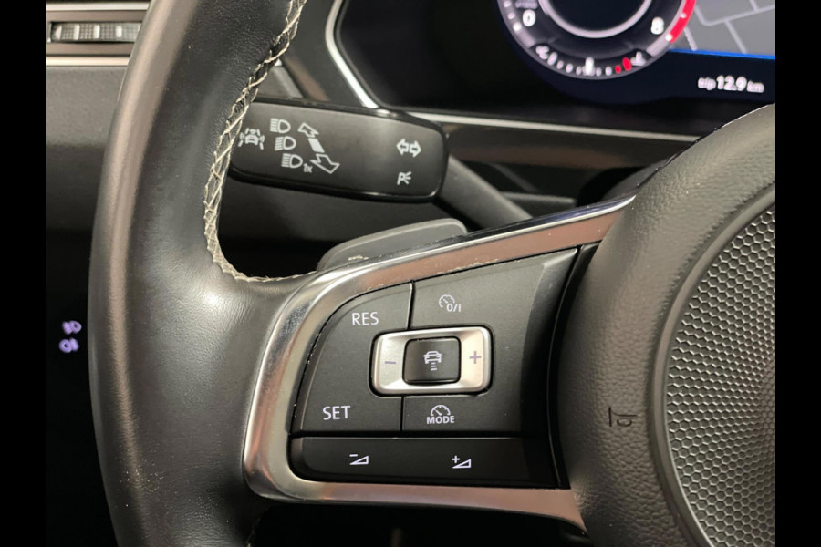 Volkswagen Tiguan 2.0 TSI 4Motion Highline Business R BTW| Pano | keyless | memory seats | digitale teller