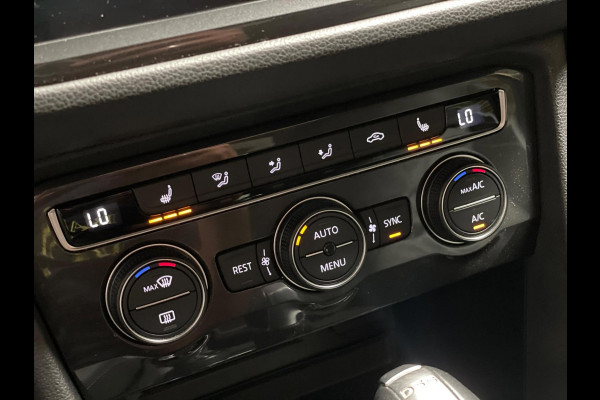 Volkswagen Tiguan 2.0 TSI 4Motion Highline Business R BTW| Pano | keyless | memory seats | digitale teller