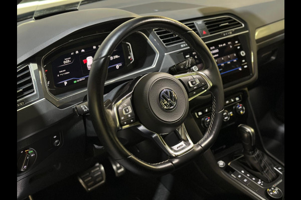Volkswagen Tiguan 2.0 TSI 4Motion Highline Business R BTW| Pano | keyless | memory seats | digitale teller
