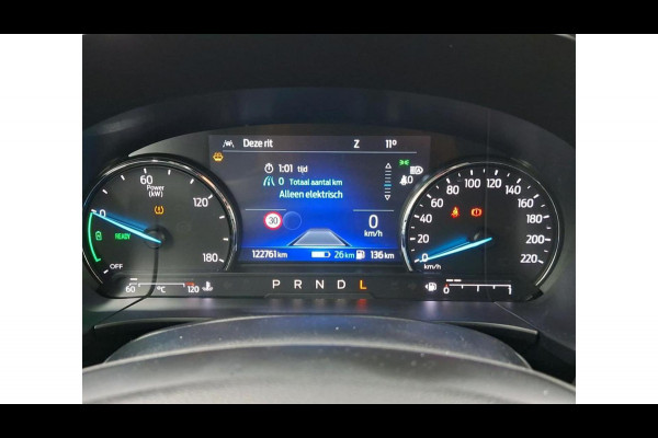 Ford Kuga 2.5 PHEV Titanium X | Winter Pack | Adaptive cruise control | Dodehoeksensoren | Camera