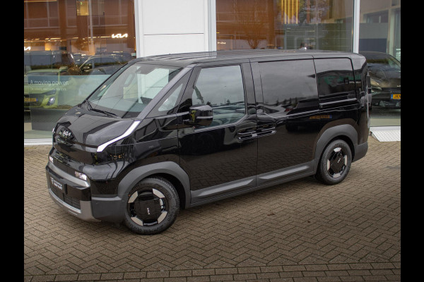 Kia PV5 L2H1 Elite Executive 71.2 kWh | 360 graden camera | Stoel en stuurverwarming | Stoelventilatie |