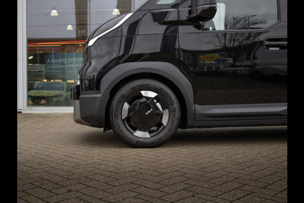 Kia PV5 L2H1 Elite Executive 71.2 kWh | 360 graden camera | Stoel en stuurverwarming | Stoelventilatie |
