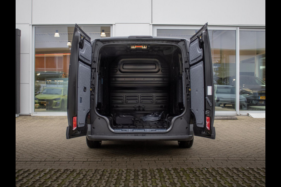 Kia PV5 L2H1 Elite Executive 71.2 kWh | 360 graden camera | Stoel en stuurverwarming | Stoelventilatie |