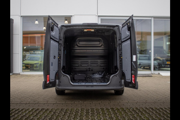 Kia PV5 L2H1 Elite Executive 71.2 kWh | 360 graden camera | Stoel en stuurverwarming | Stoelventilatie |