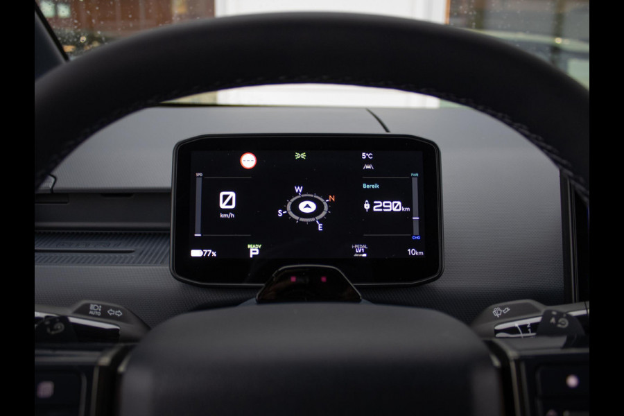 Kia PV5 L2H1 Elite Executive 71.2 kWh | 360 graden camera | Stoel en stuurverwarming | Stoelventilatie |
