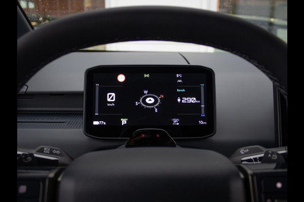 Kia PV5 L2H1 Elite Executive 71.2 kWh | 360 graden camera | Stoel en stuurverwarming | Stoelventilatie |