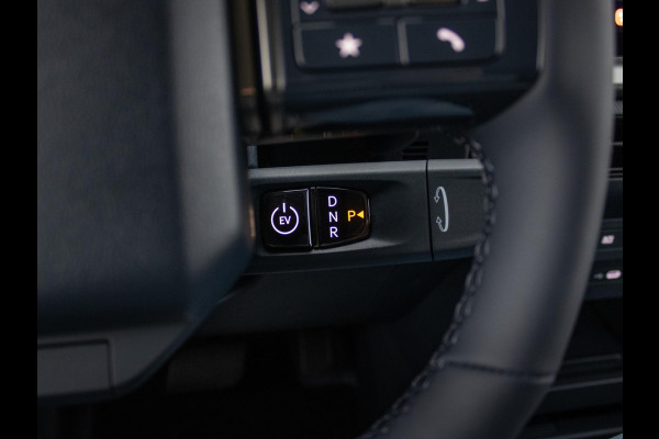 Kia PV5 L2H1 Elite Executive 71.2 kWh | 360 graden camera | Stoel en stuurverwarming | Stoelventilatie |