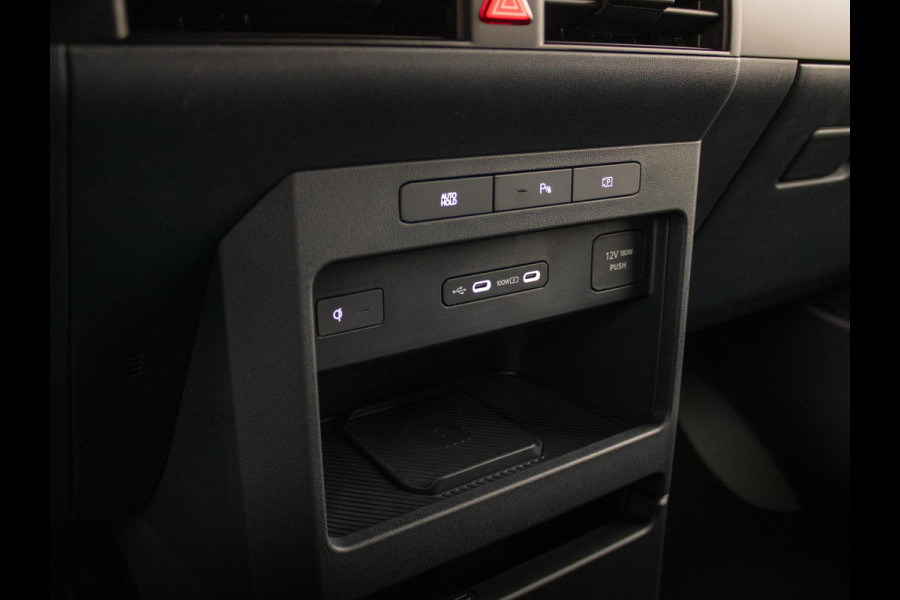 Kia PV5 L2H1 Elite Executive 71.2 kWh | 360 graden camera | Stoel en stuurverwarming | Stoelventilatie |