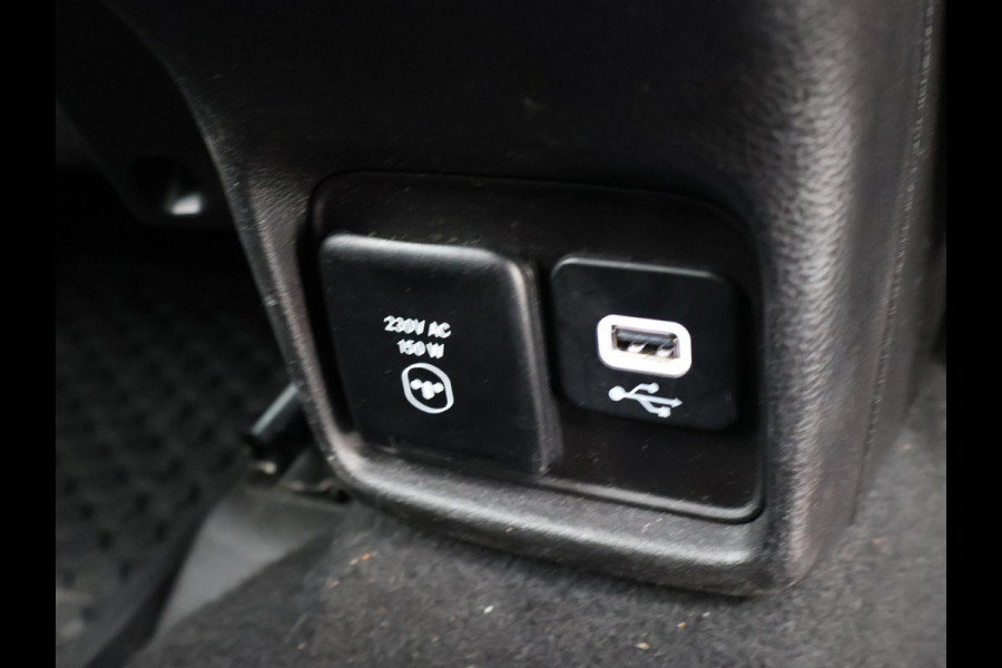 Jeep Compass 4xe 240 PK PLUG-IN HYBRID 4X4 TRAILHAWK + TREKHAAK | VOL LEDER | ALPINE | CARPLAY | DAB | STOEL/STUURWIELVERW.