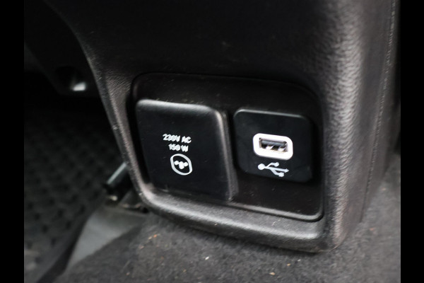 Jeep Compass 4xe 240 PK PLUG-IN HYBRID 4X4 TRAILHAWK + TREKHAAK | VOL LEDER | ALPINE | CARPLAY | DAB | STOEL/STUURWIELVERW.