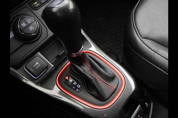 Jeep Compass 4xe 240 PK PLUG-IN HYBRID 4X4 TRAILHAWK + TREKHAAK | VOL LEDER | ALPINE | CARPLAY | DAB | STOEL/STUURWIELVERW.