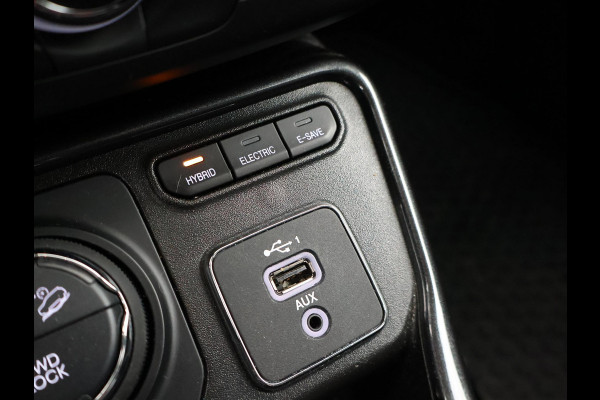 Jeep Compass 4xe 240 PK PLUG-IN HYBRID 4X4 TRAILHAWK + TREKHAAK | VOL LEDER | ALPINE | CARPLAY | DAB | STOEL/STUURWIELVERW.