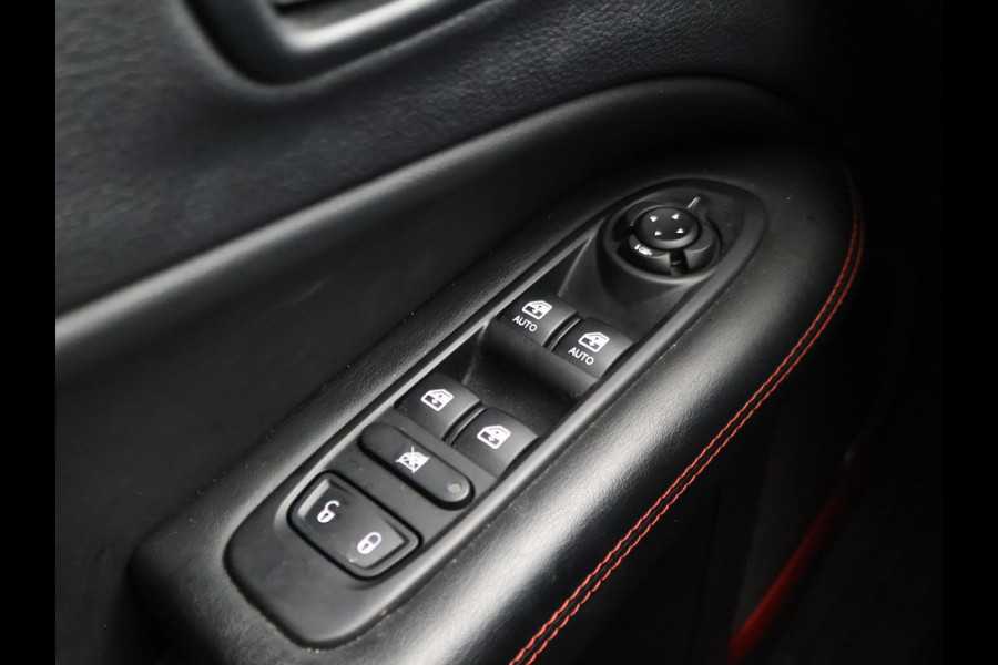 Jeep Compass 4xe 240 PK PLUG-IN HYBRID 4X4 TRAILHAWK + TREKHAAK | VOL LEDER | ALPINE | CARPLAY | DAB | STOEL/STUURWIELVERW.