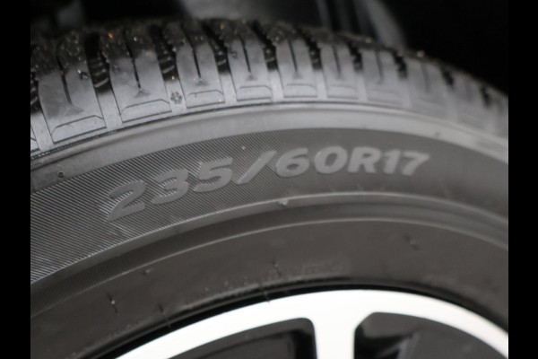 Jeep Compass 4xe 240 PK PLUG-IN HYBRID 4X4 TRAILHAWK + TREKHAAK | VOL LEDER | ALPINE | CARPLAY | DAB | STOEL/STUURWIELVERW.