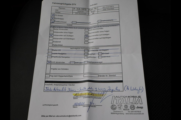 Jeep Compass 4xe 240 PK PLUG-IN HYBRID 4X4 TRAILHAWK + TREKHAAK | VOL LEDER | ALPINE | CARPLAY | DAB | STOEL/STUURWIELVERW.