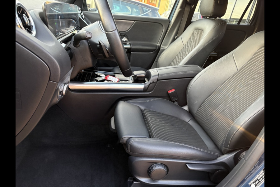 Mercedes-Benz GLA 250 e Business Solution Luxery Limited