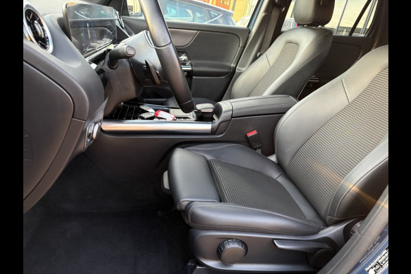 Mercedes-Benz GLA 250 e Business Solution Luxery Limited