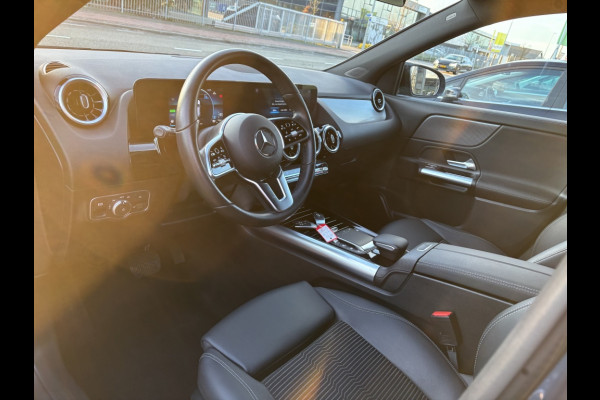 Mercedes-Benz GLA 250 e Business Solution Luxery Limited