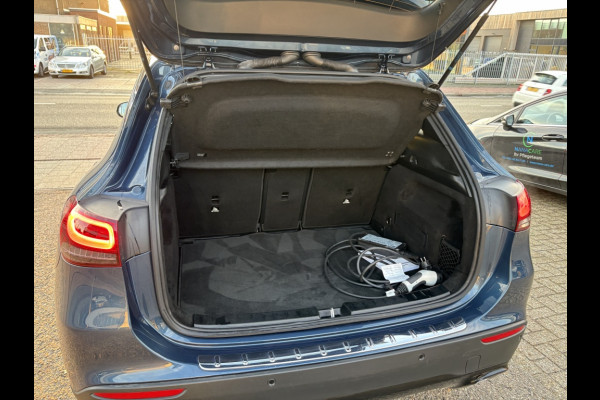 Mercedes-Benz GLA 250 e Business Solution Luxery Limited