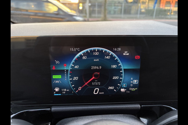 Mercedes-Benz GLA 250 e Business Solution Luxery Limited