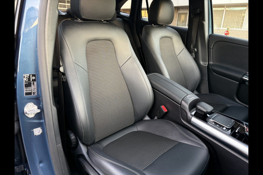 Mercedes-Benz GLA 250 e Business Solution Luxery Limited