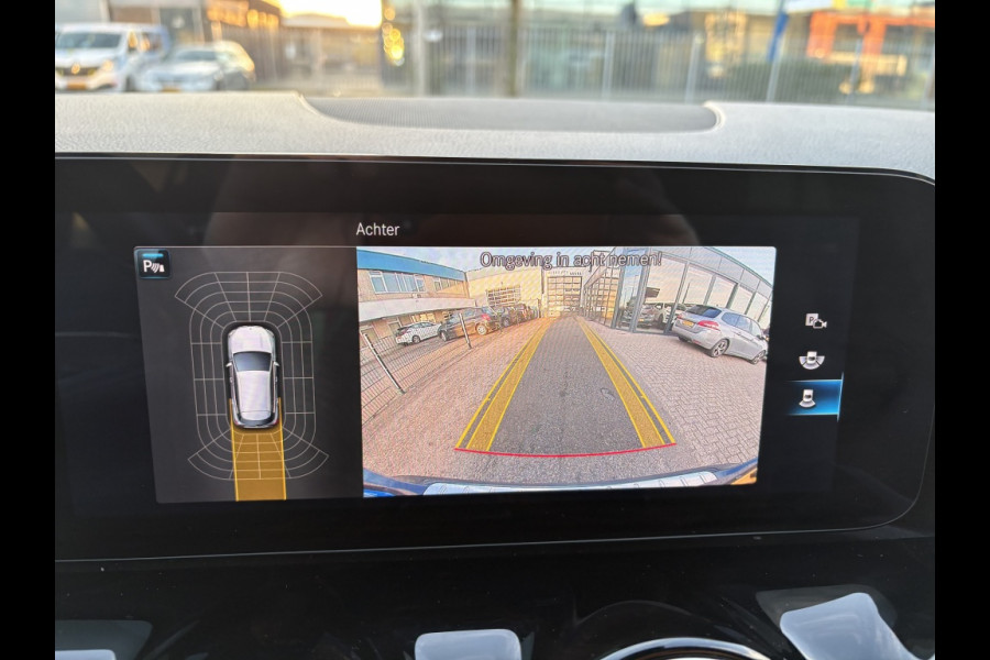 Mercedes-Benz GLA 250 e Business Solution Luxery Limited